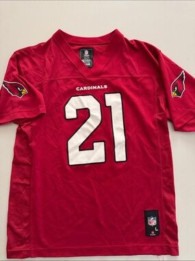 NFL Arizona Cardinals youth boys 14
